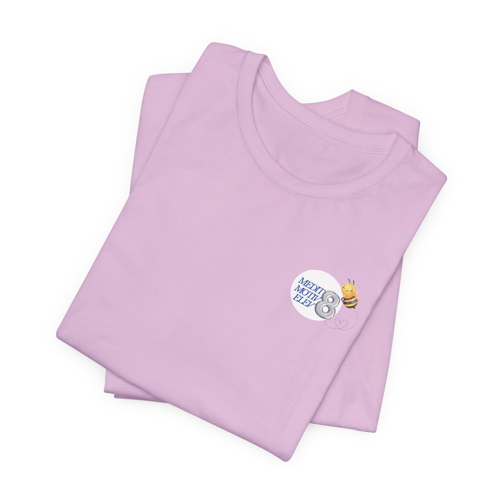 Bee The Good T-Shirt — Cute Bee Graphic Tee