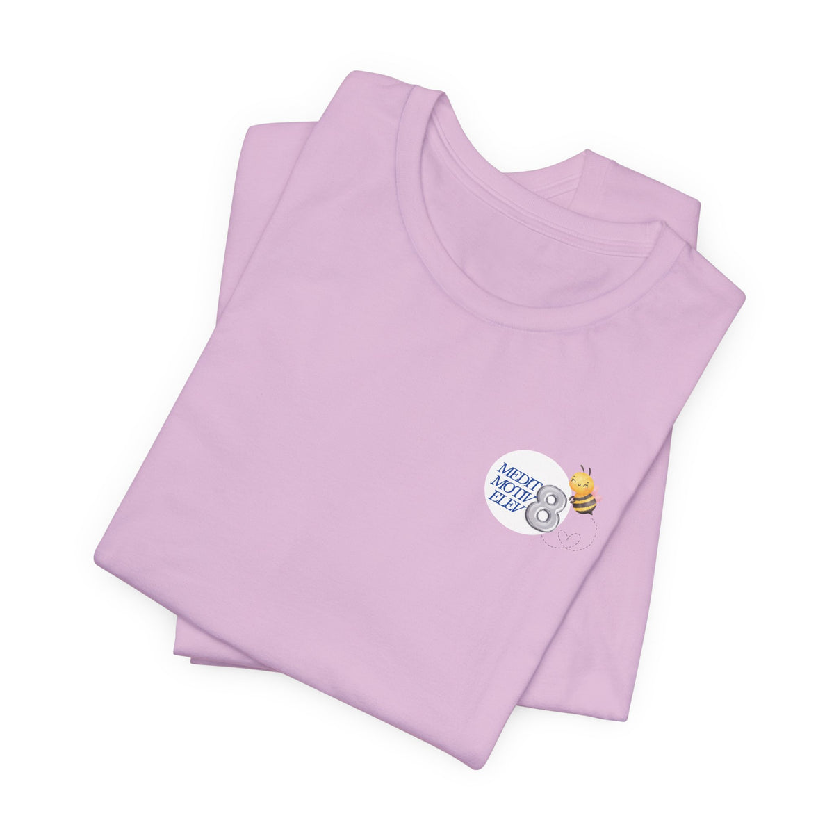 Bee The Good T-Shirt — Cute Bee Graphic Tee