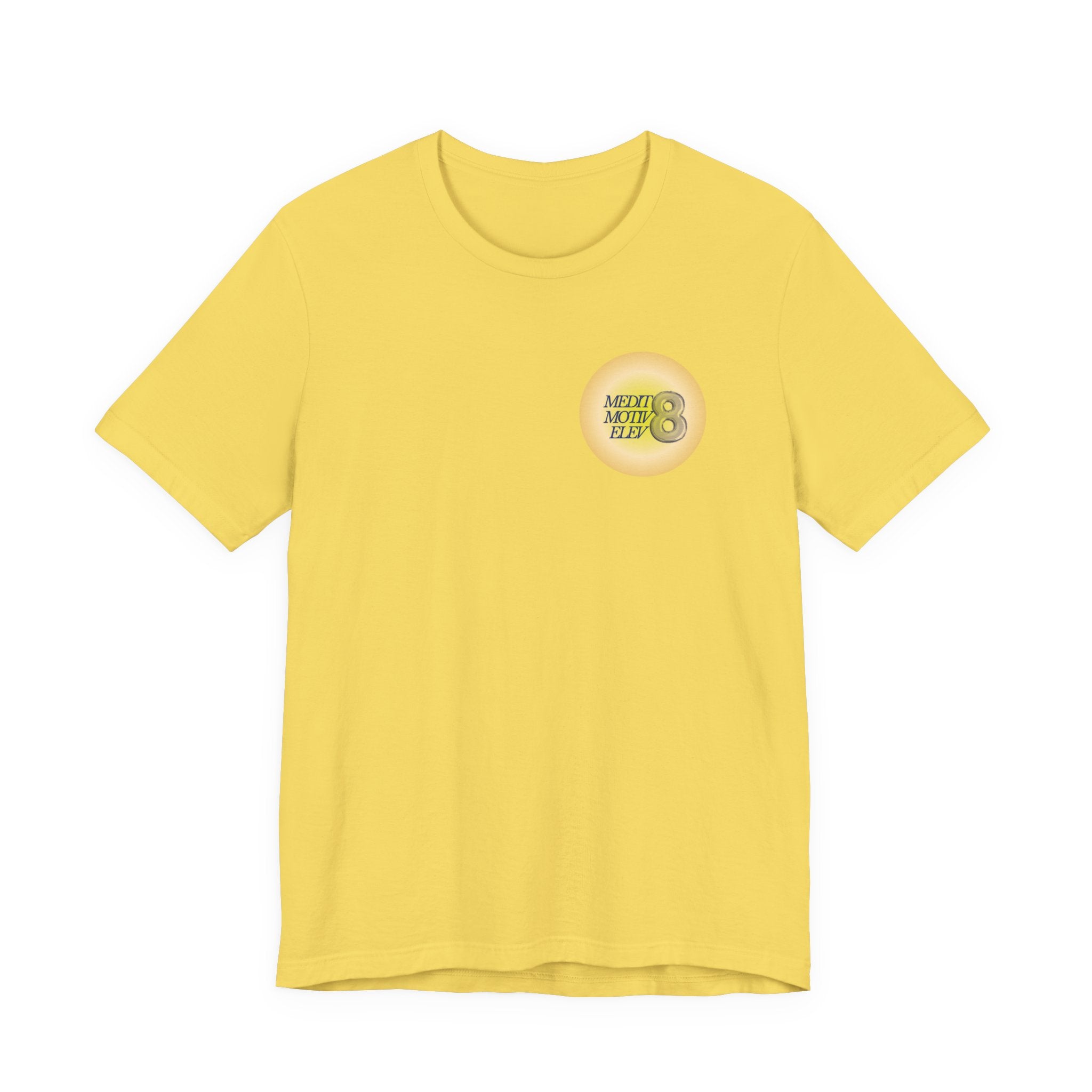 Angel Number 111 T-Shirt — Spiritual Manifestation Tee with Positive Affirmation