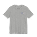 Bee Happy T-Shirt — Cute Bee Graphic Tee with 'Bee Happy' Slogan