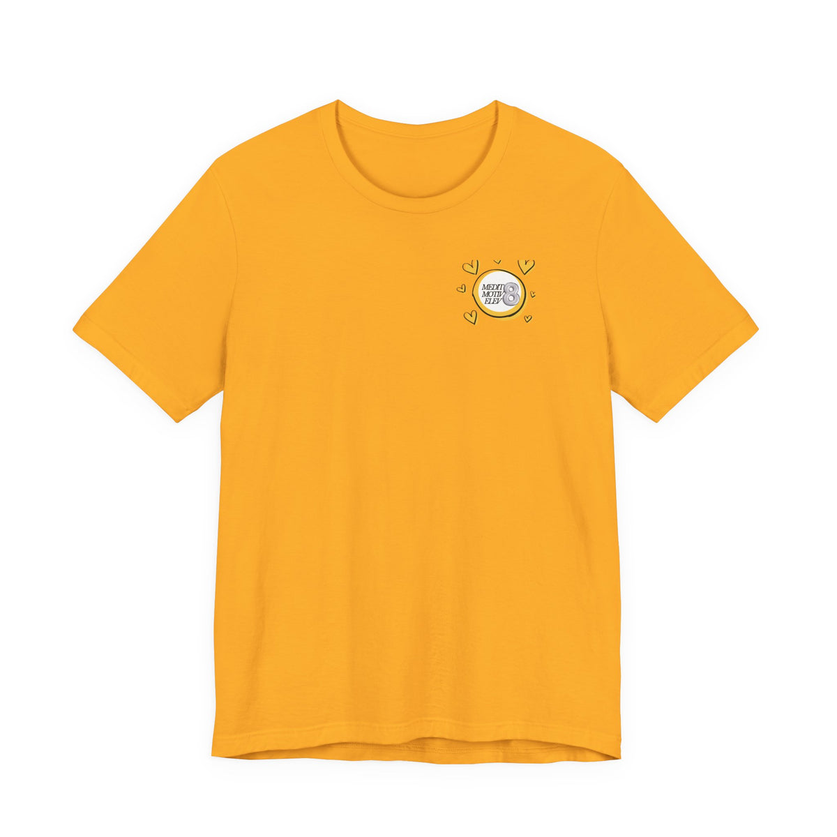 Smiley Sun “It’s a Good Day to Have a Good Day” Tee