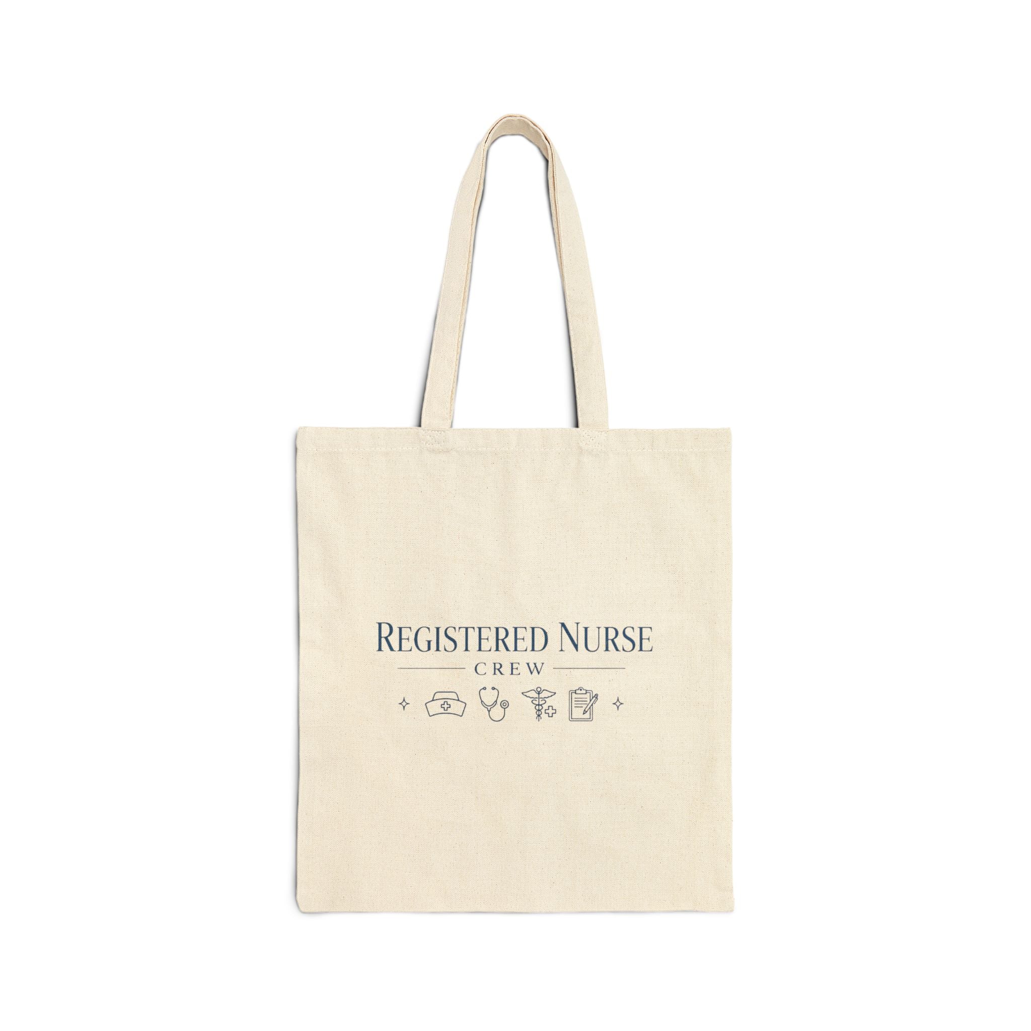 Bride Era Script Tote | Engaged Wife Slogan Canvas Tote