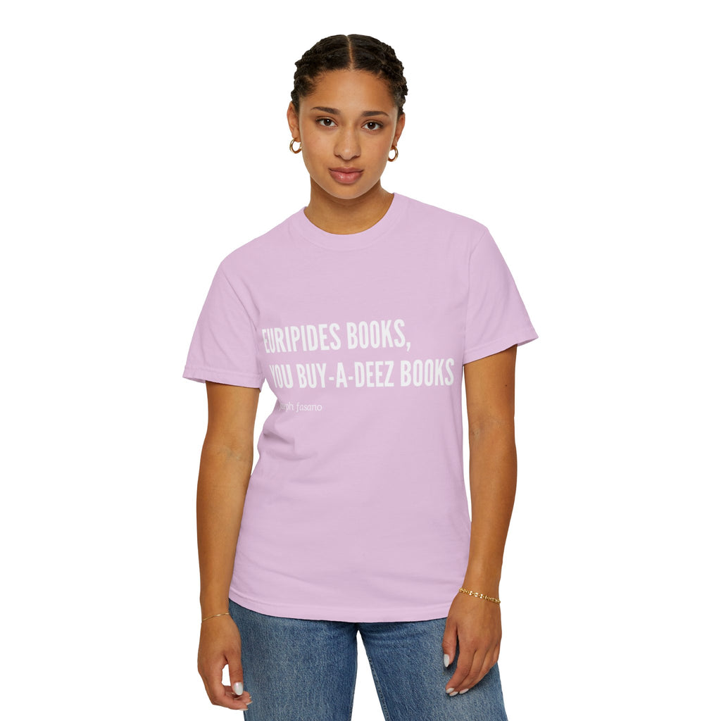 "euripides" Comfort Colors