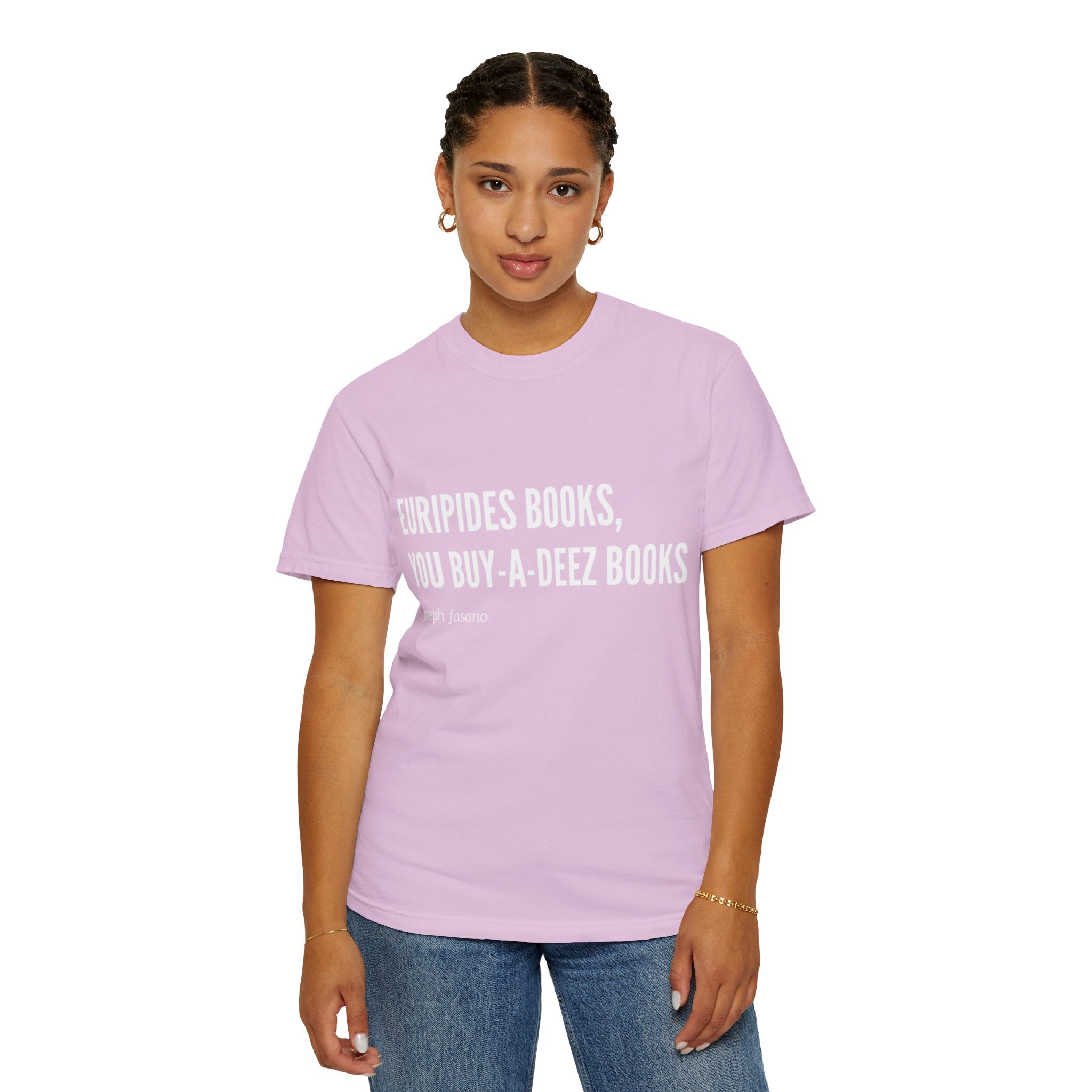 "euripides" Comfort Colors