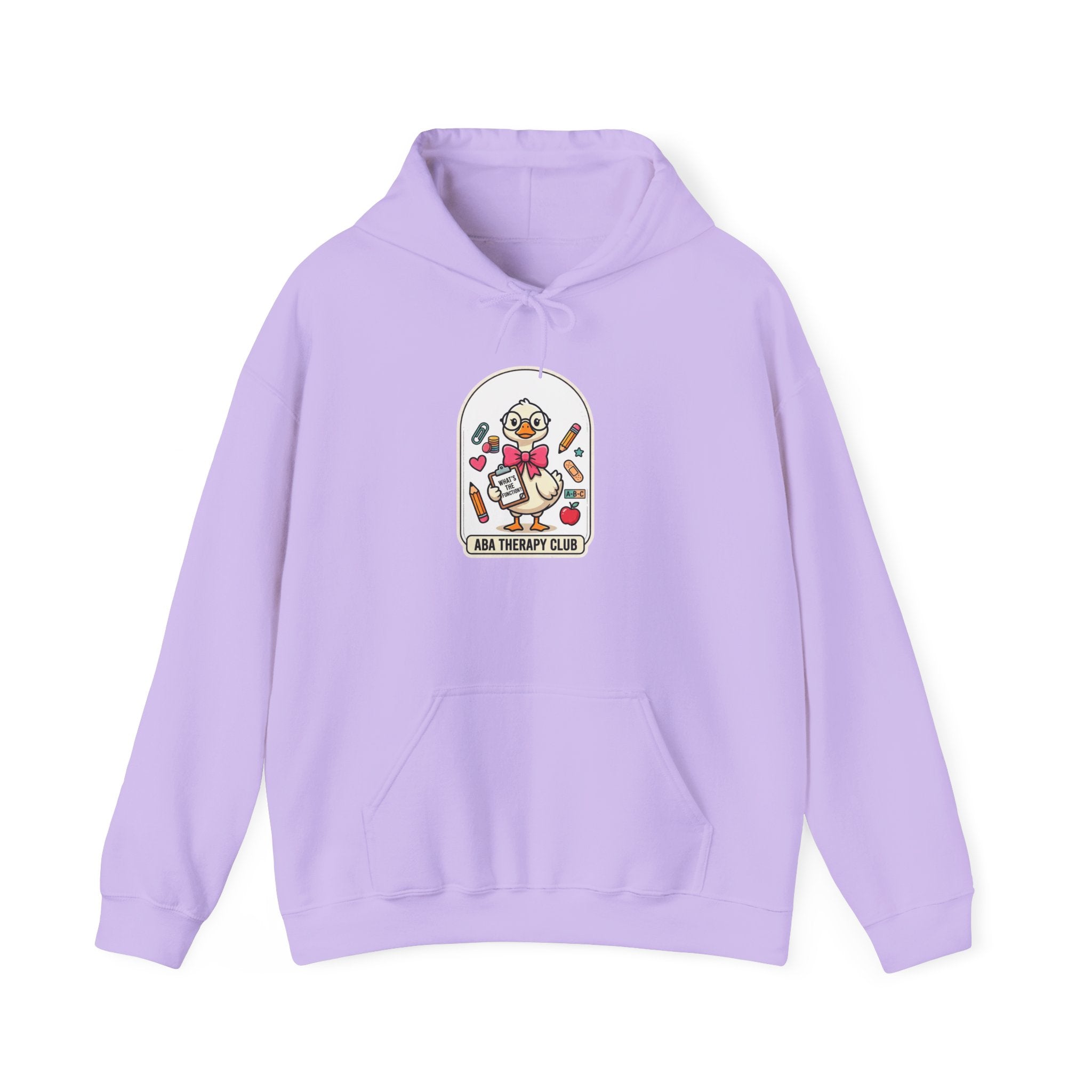 Classroom Librarian Hoodie | Back to School Teacher Apparel, Book Club