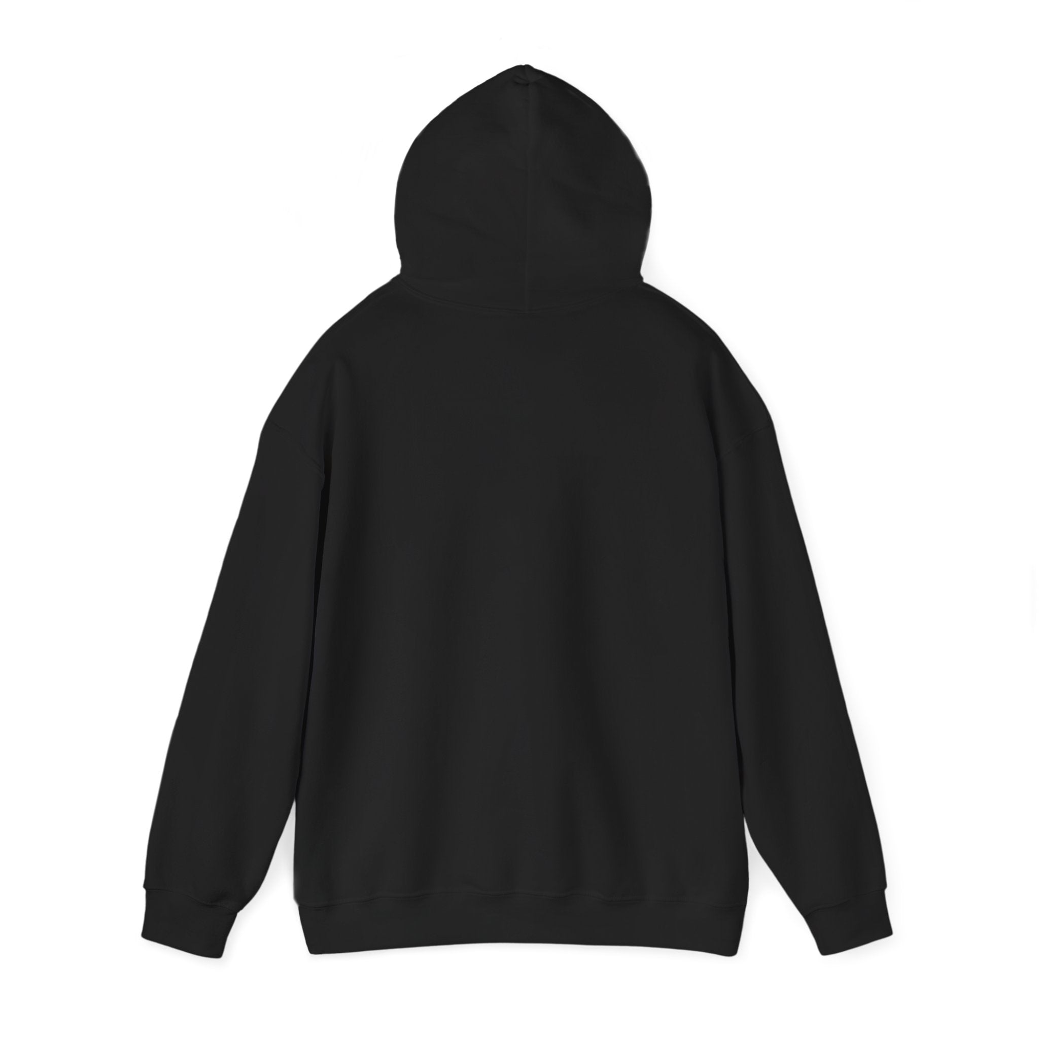 Groovy try intelligence  Unisex Heavy Blend™ Hooded Sweatshirt