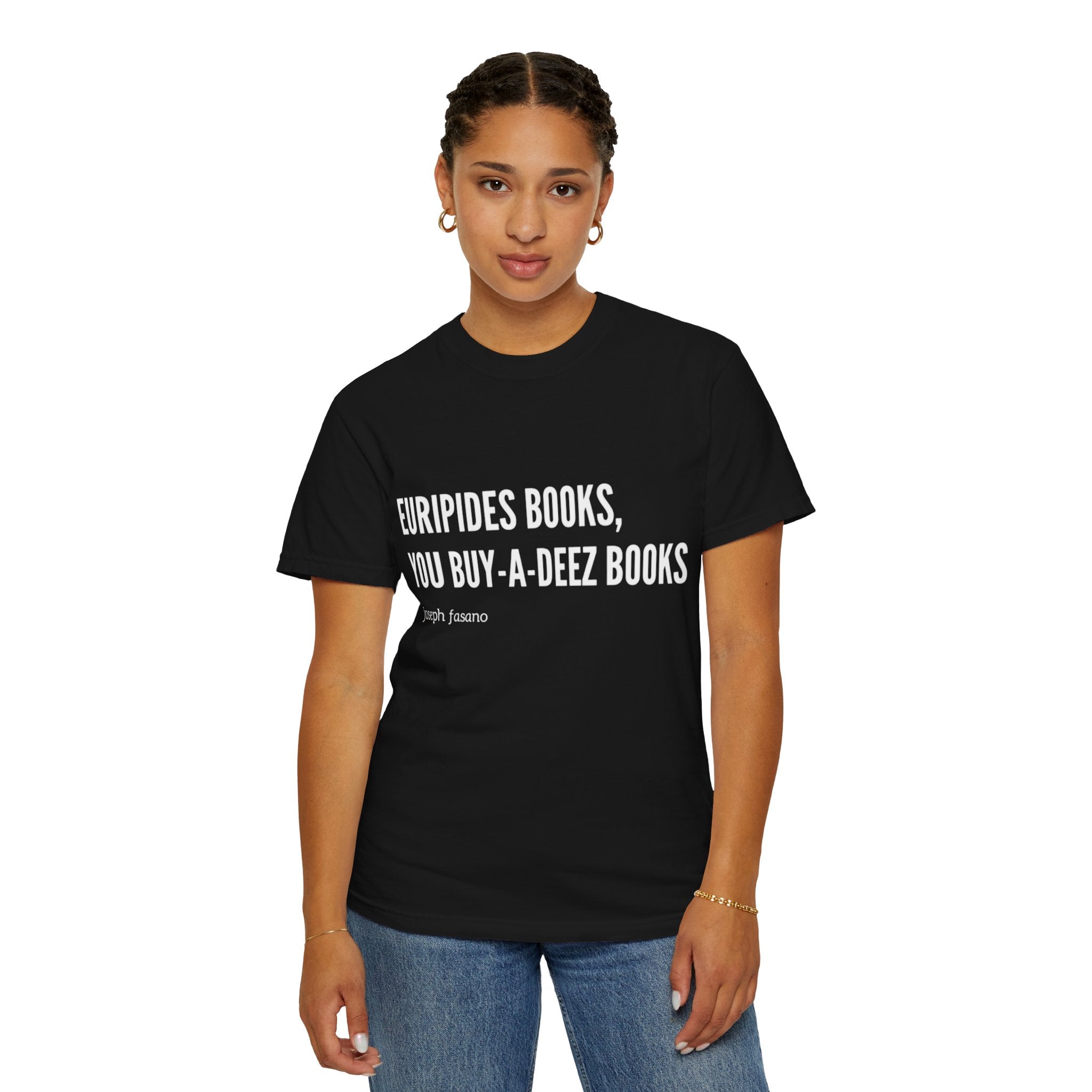 "euripides" Comfort Colors