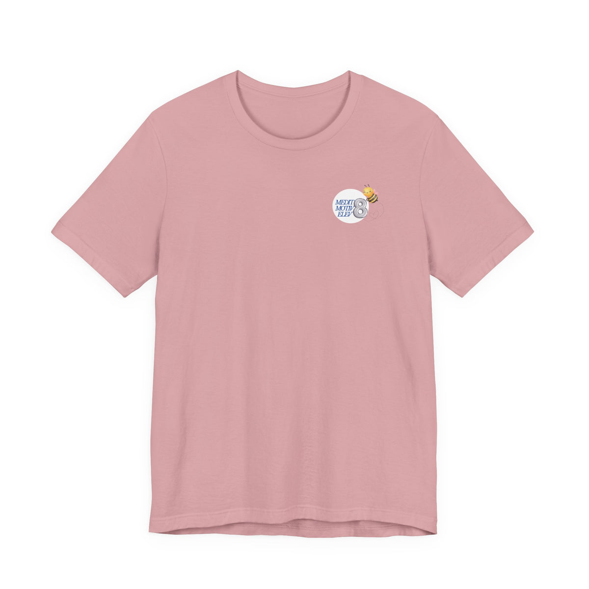 Bee The Good T-Shirt — Cute Bee Graphic Tee