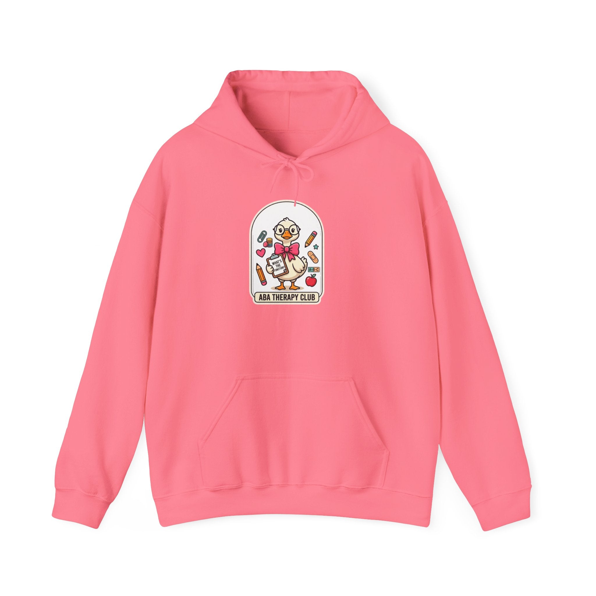 Classroom Librarian Hoodie | Back to School Teacher Apparel, Book Club