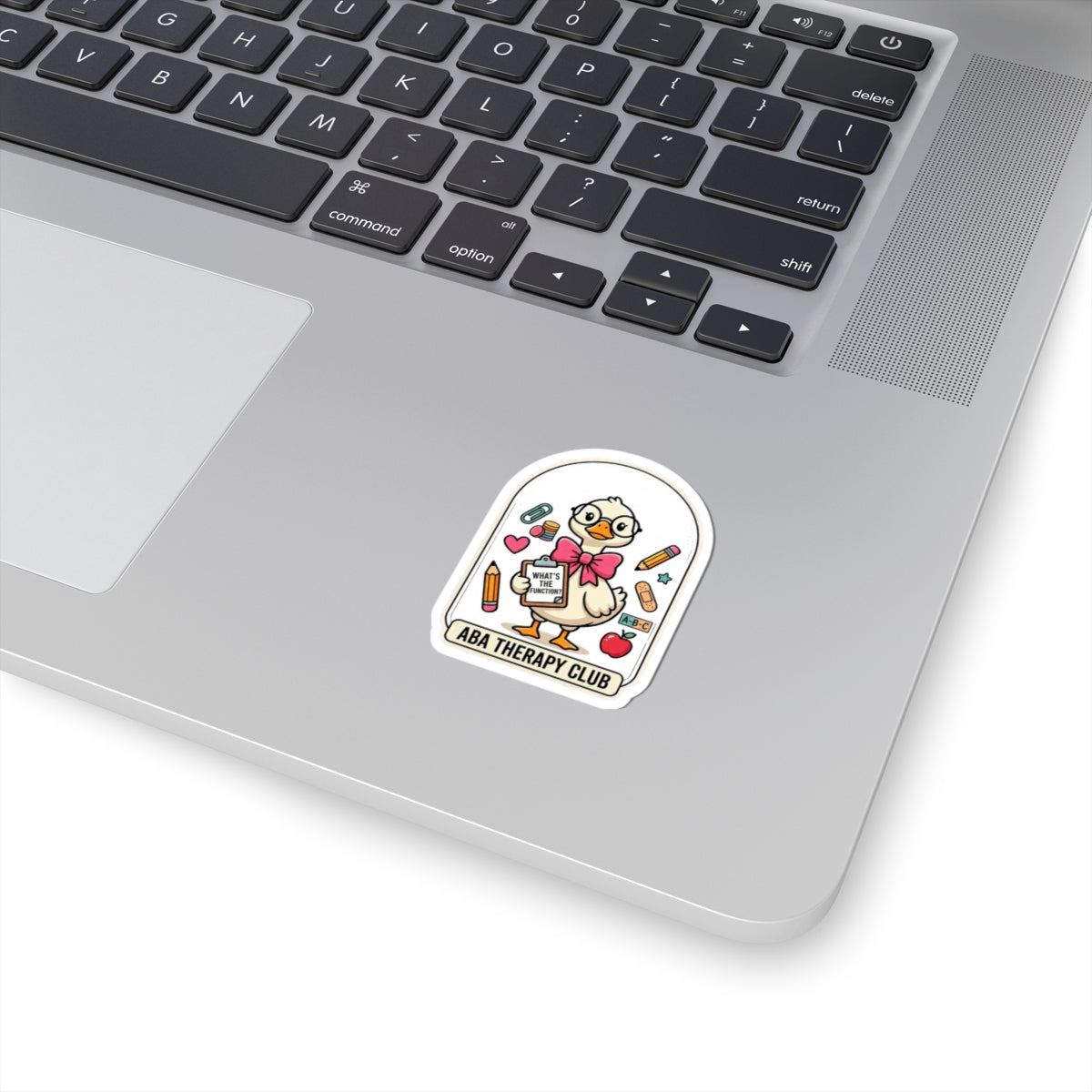 ABA Therapy Club Sticker | Back to School, Teacher Appreciation