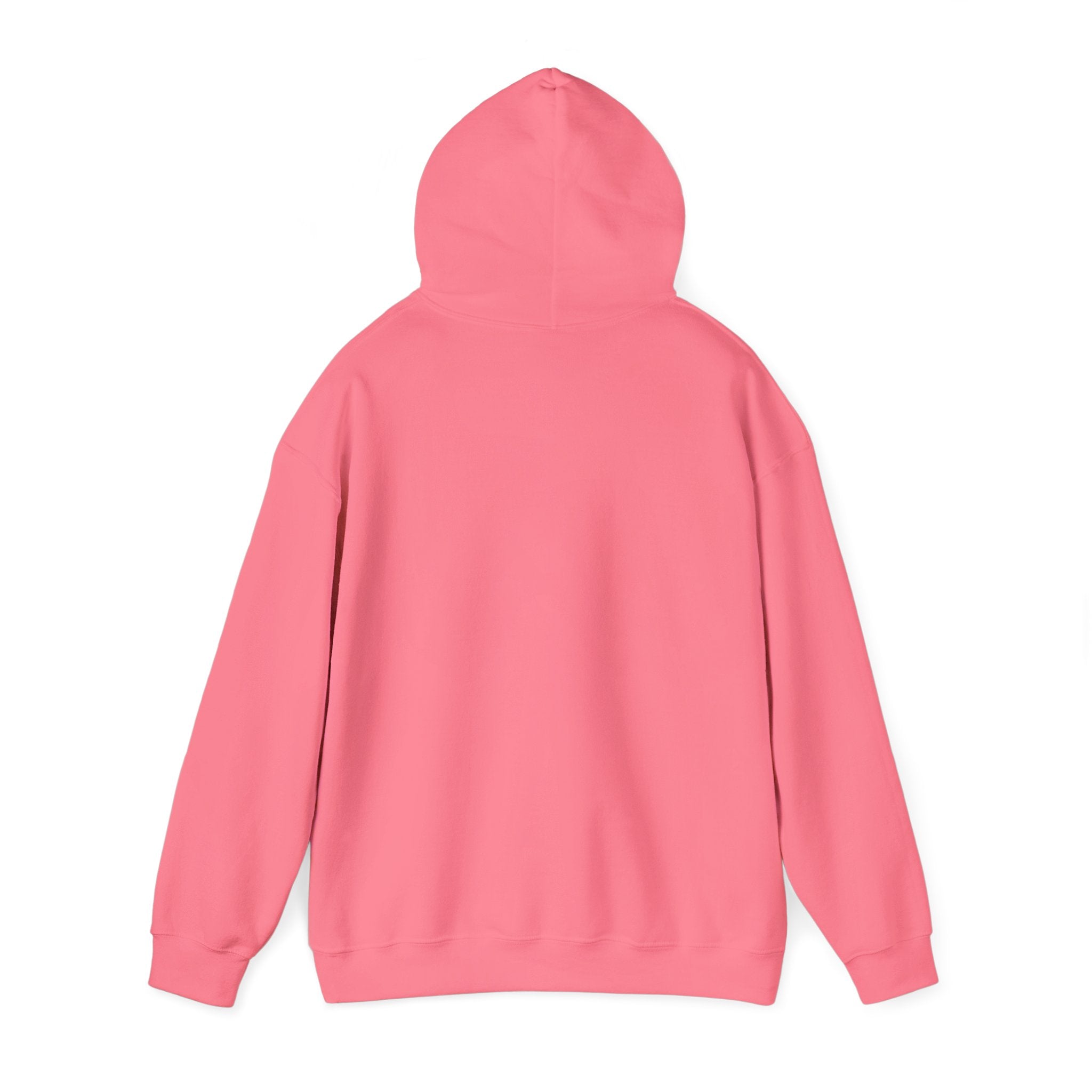 Hoodie — "The Classroom Is My Happy Place" Teacher Cozy Pullover