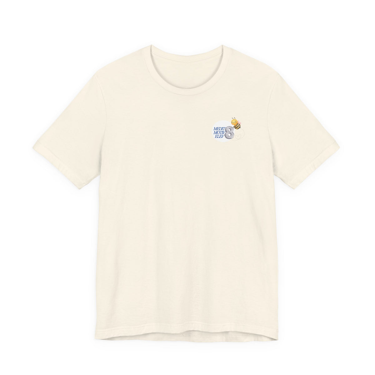 Bee The Good T-Shirt — Cute Bee Graphic Tee