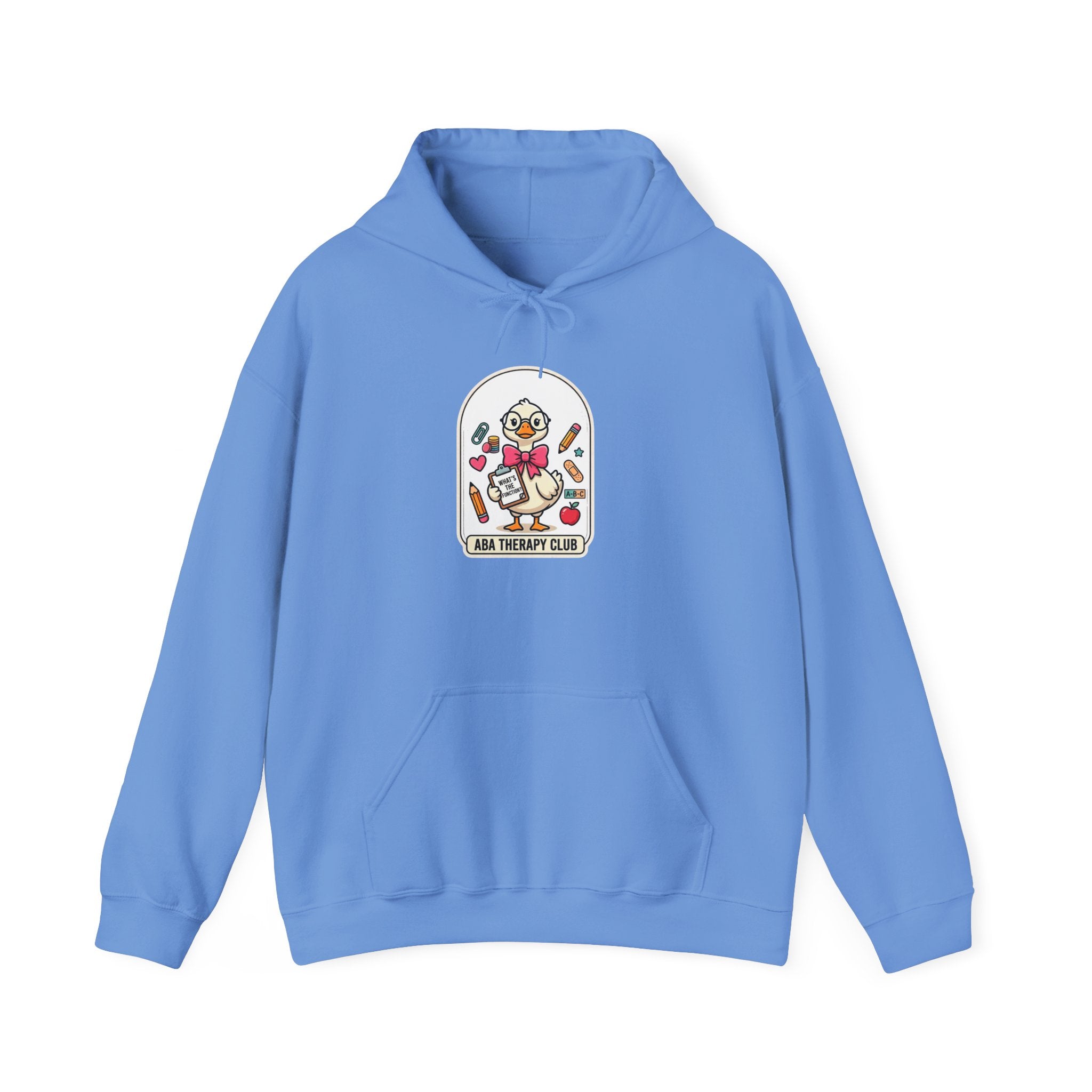 Classroom Librarian Hoodie | Back to School Teacher Apparel, Book Club