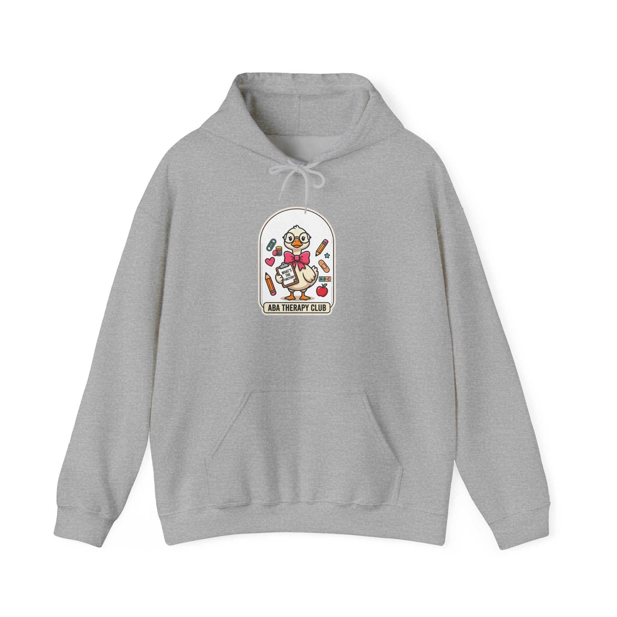 Classroom Librarian Hoodie | Back to School Teacher Apparel, Book Club