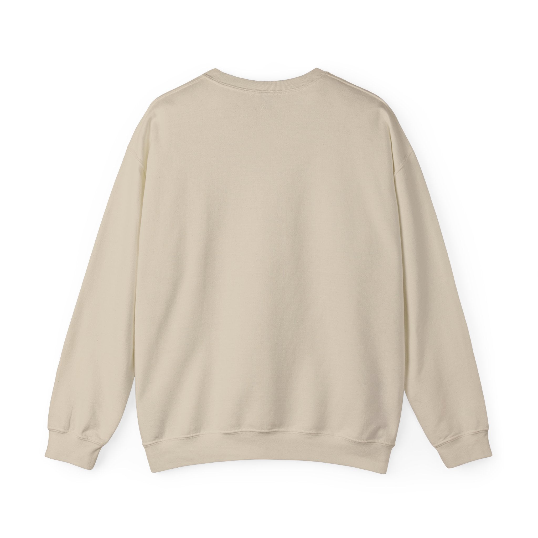 Behavioral Conditioning Sweatshirt — Psychology Diagram Crewneck