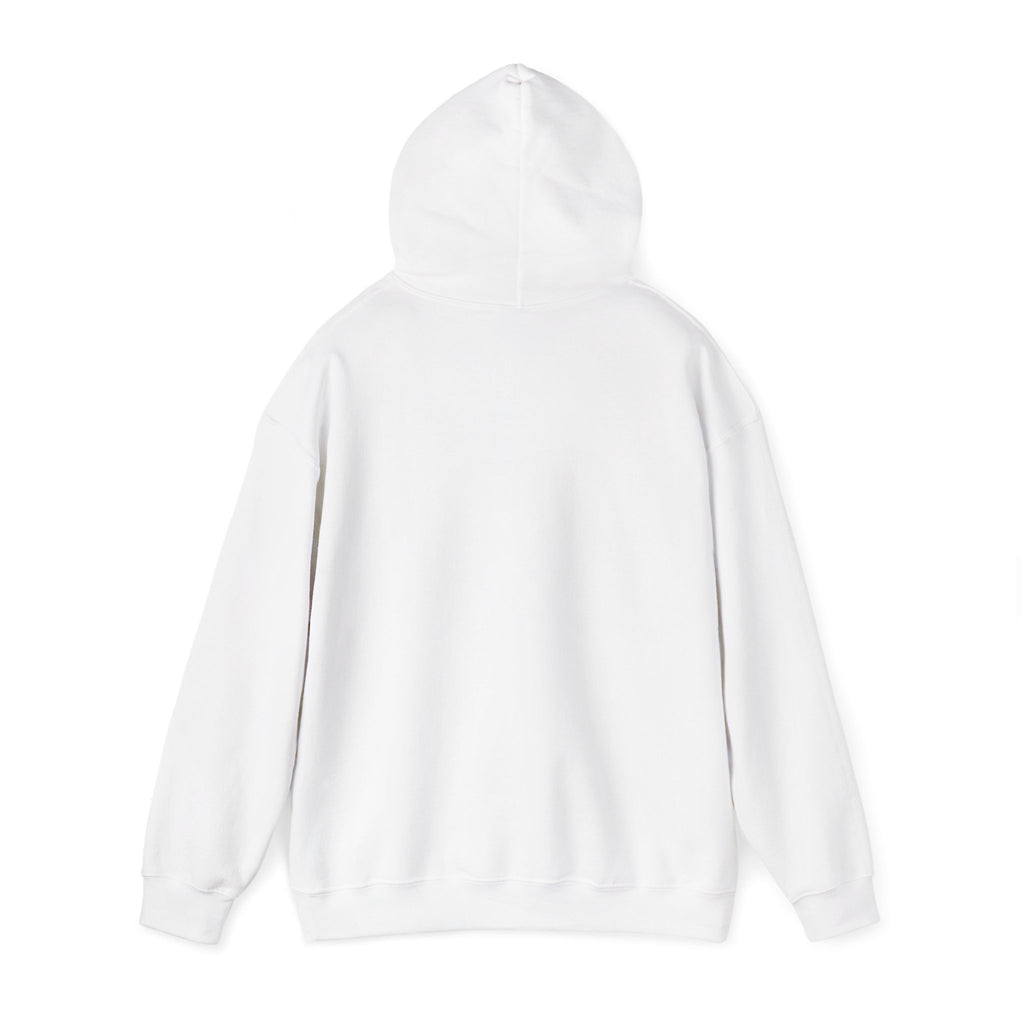 "my way" hoodie