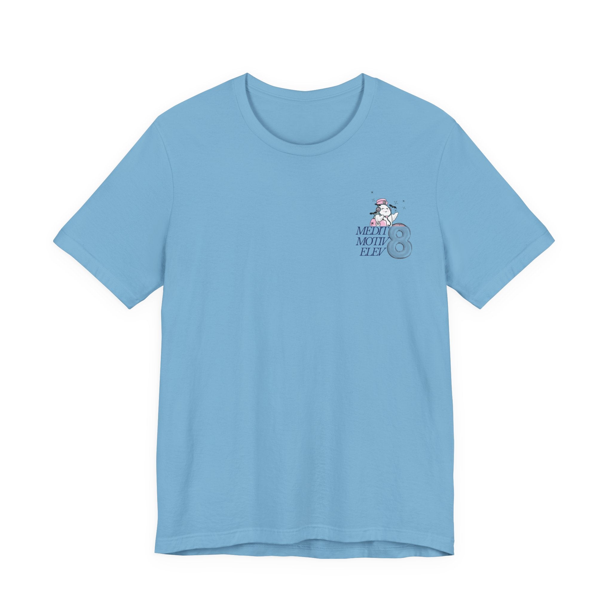 Nursing Halloween Shirt