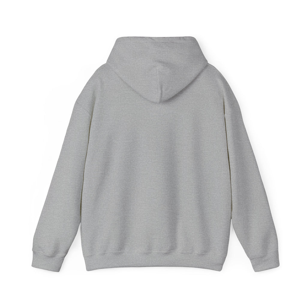 Groovy try intelligence  Unisex Heavy Blend™ Hooded Sweatshirt