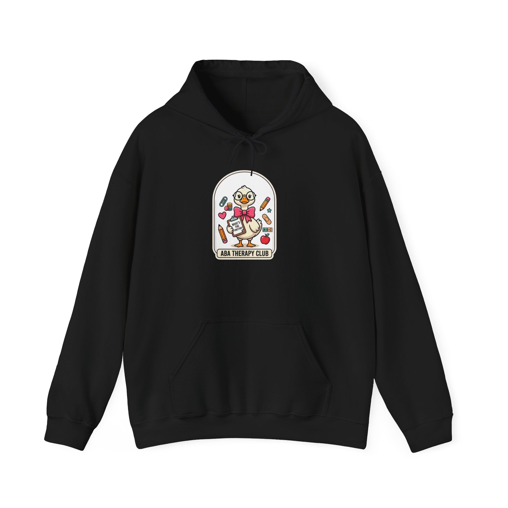 Classroom Librarian Hoodie | Back to School Teacher Apparel, Book Club