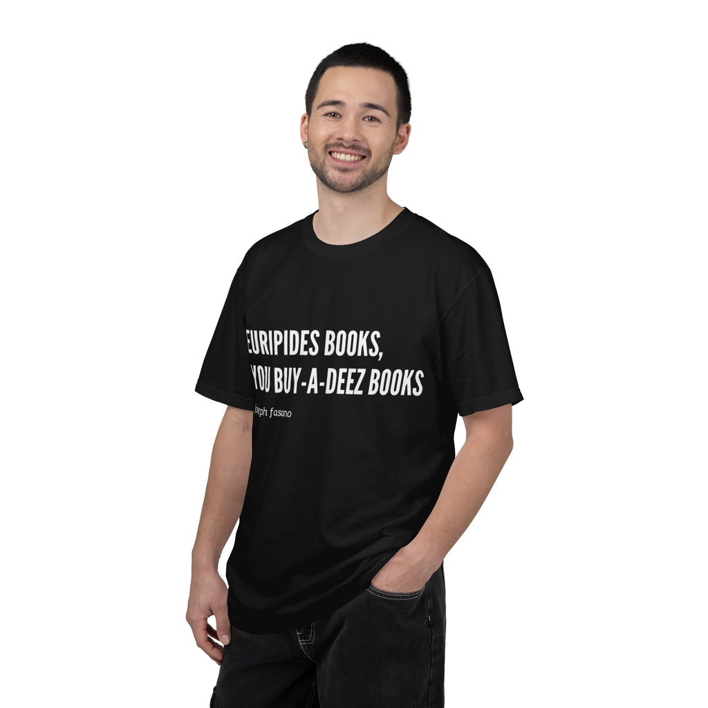 "euripides" Comfort Colors