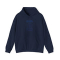 Hoodie — Behavioral Conditioning Diagram Graphic Pullover