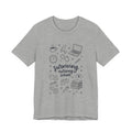Surviving Nursing School T-Shirt — Nursing Student Gift Tee