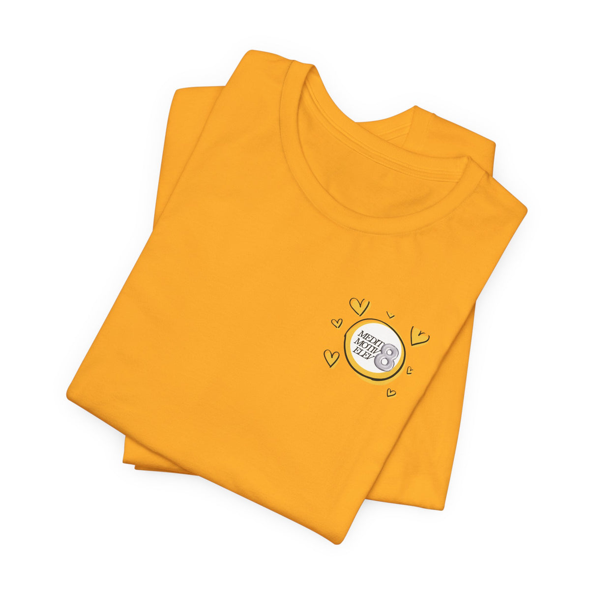 Smiley Sun “It’s a Good Day to Have a Good Day” Tee