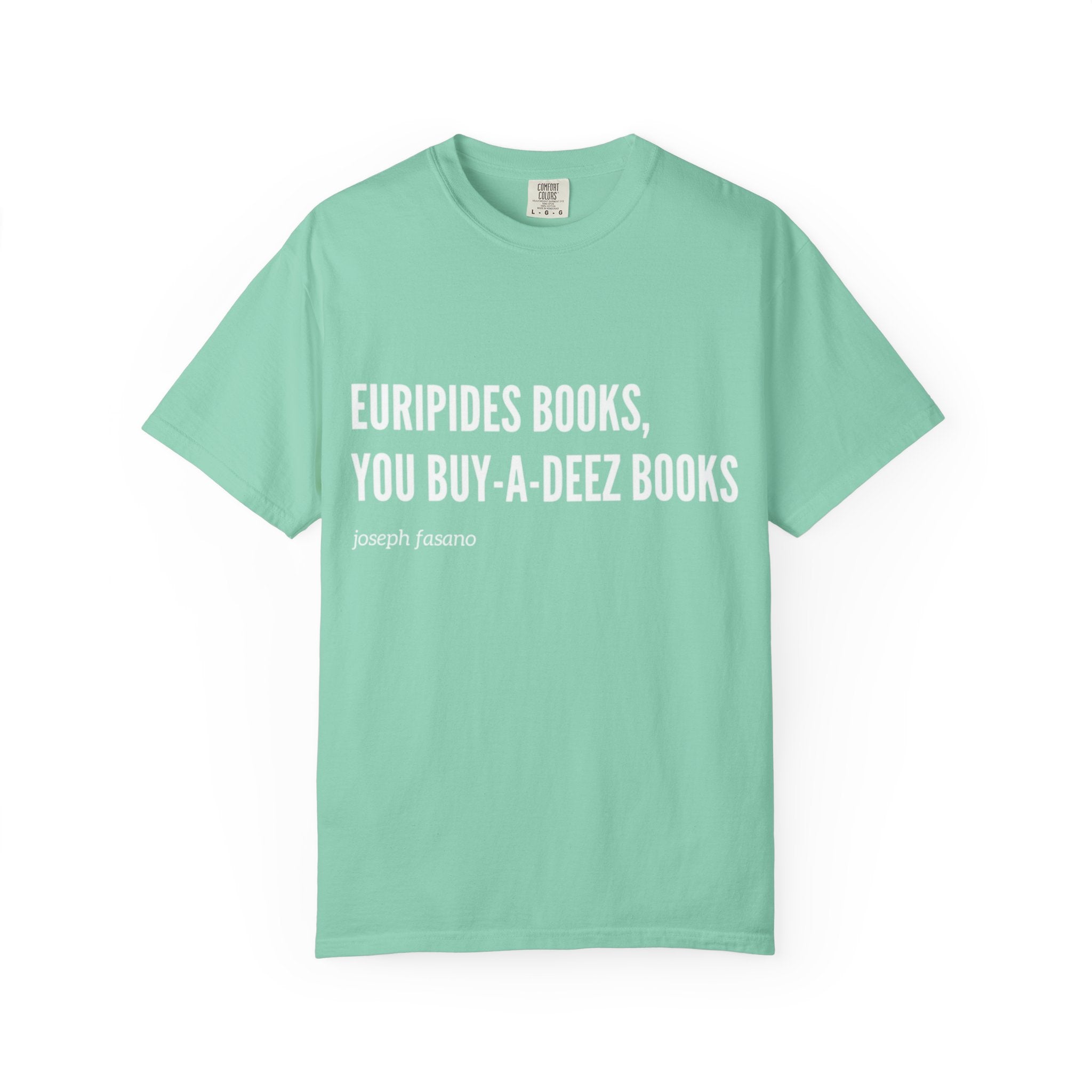 "euripides" Comfort Colors