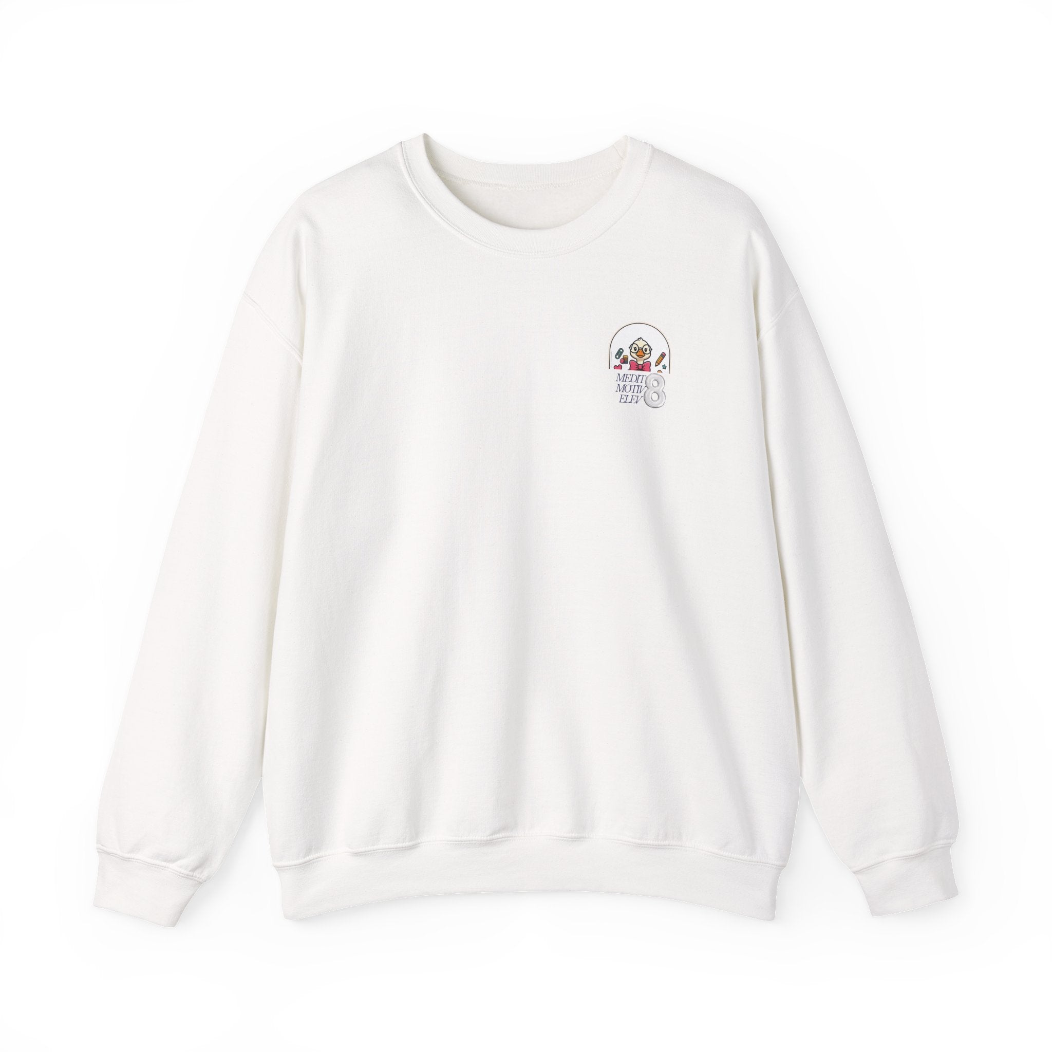 ABA Therapy Club Crewneck Sweatshirt | Back to School Teacher Shirt