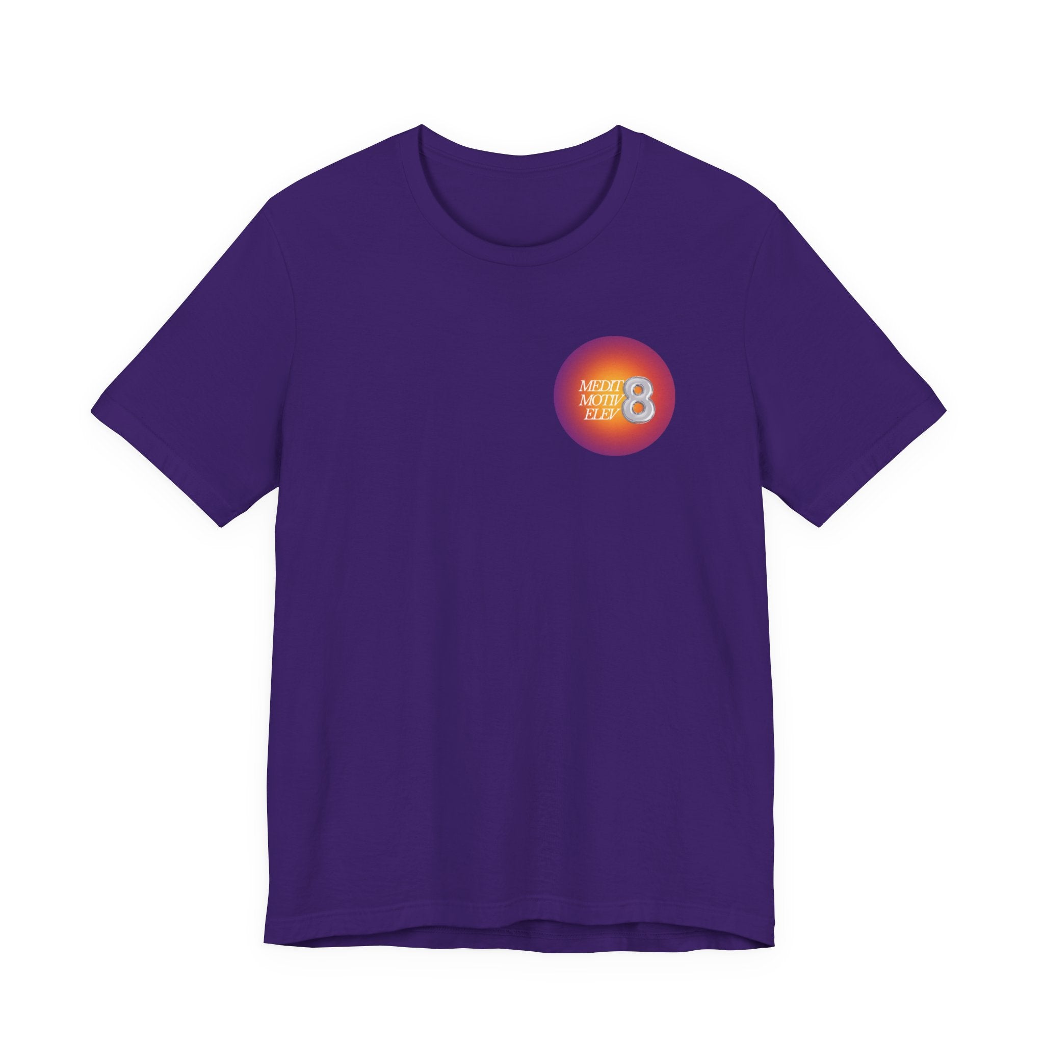 999 Release This Chapter T-Shirt — Spiritual Awakening Tee