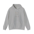 Classical Greek Statues Hoodie | Mythcore, Dark Academia