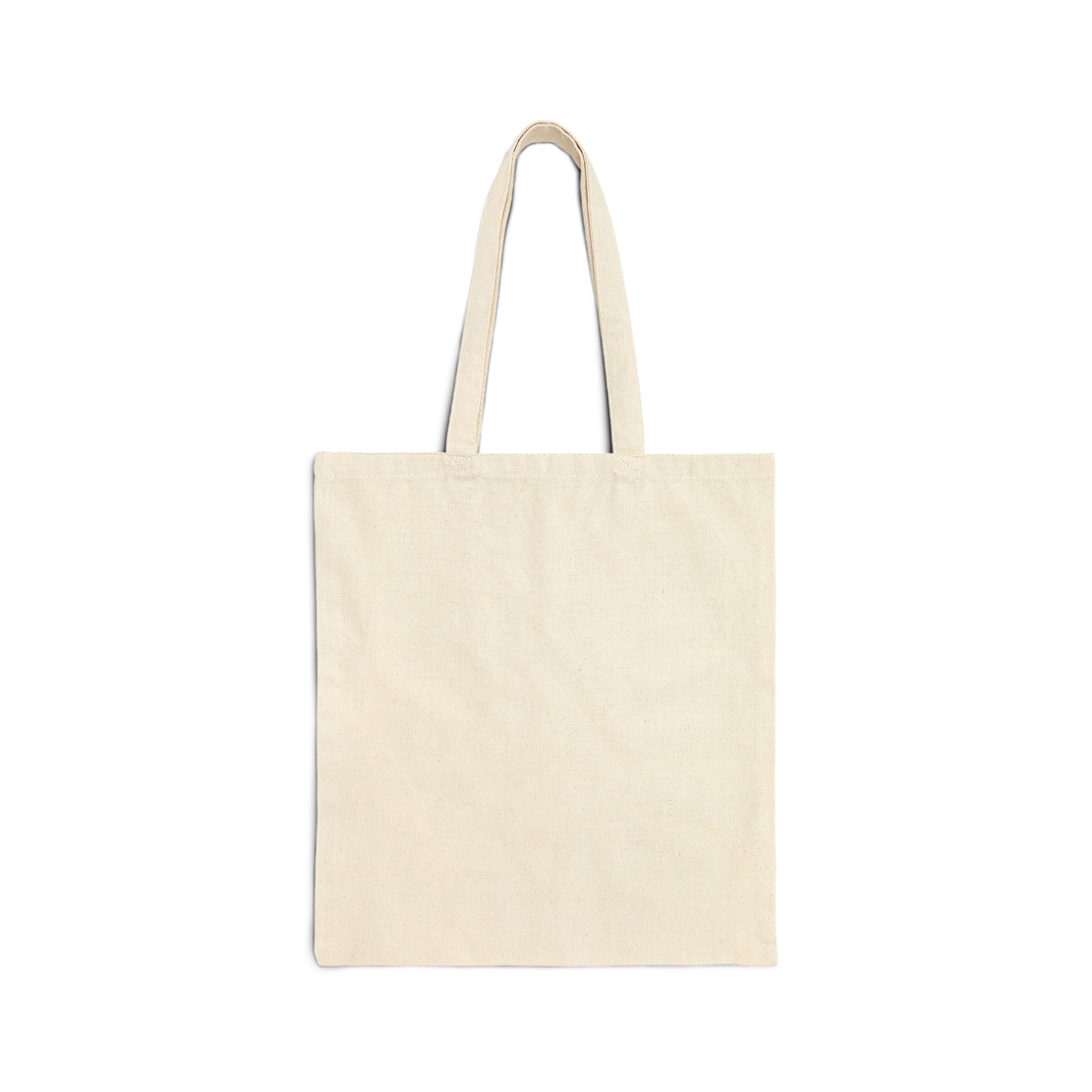 Behavioral Therapist Tote, School Staff Support | Staff Role Pride Canvas
