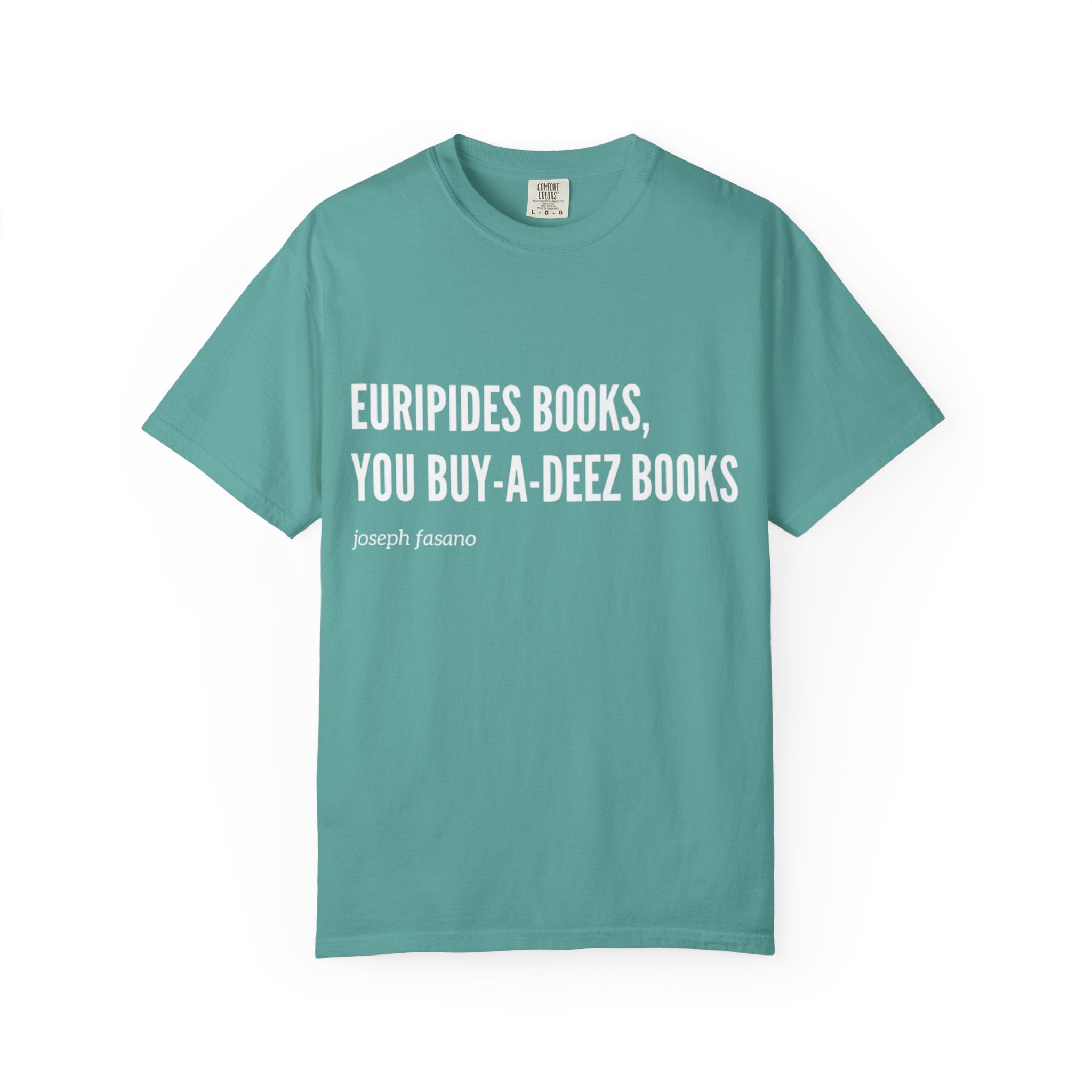 "euripides" Comfort Colors