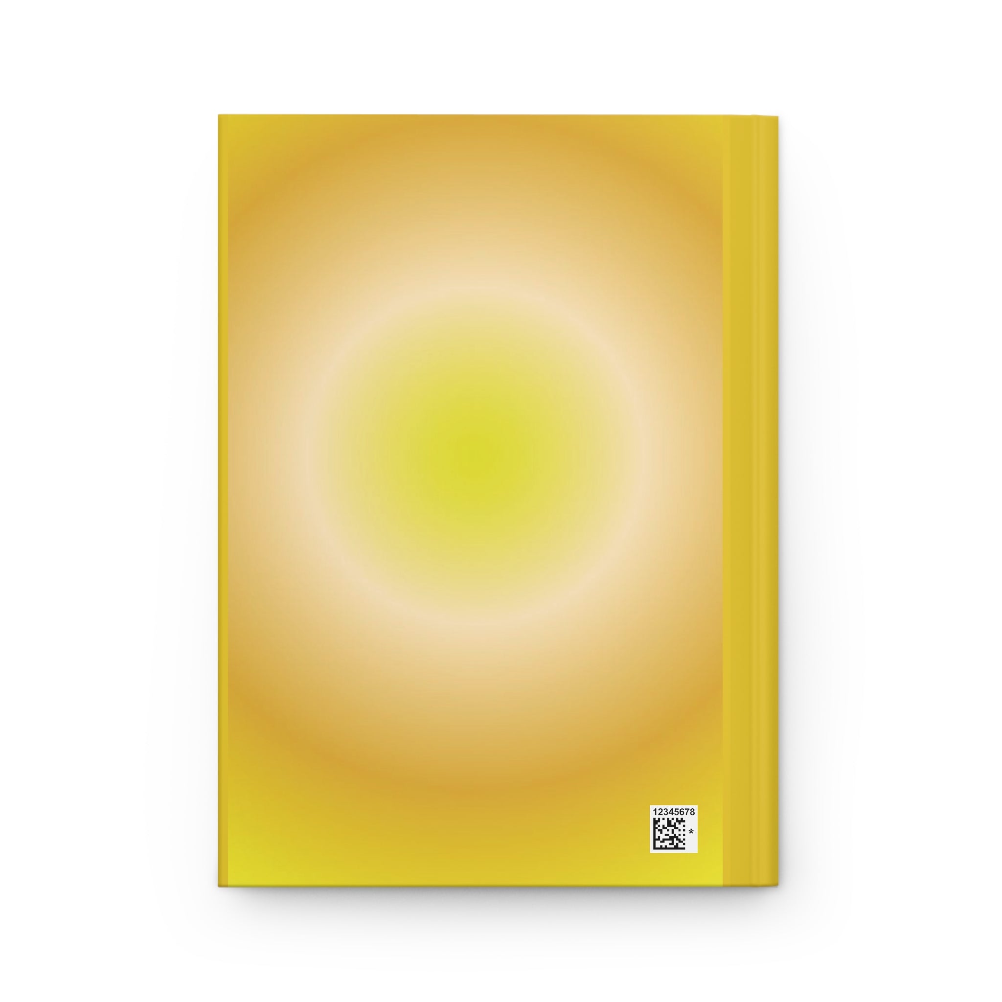 Hardcover Journal — "111" Manifestation Notebook: Aligned with My Highest Path