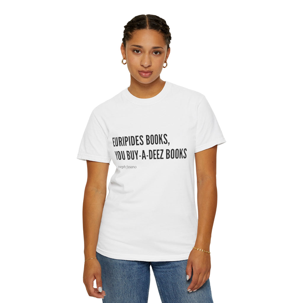 "euripides" Comfort Colors