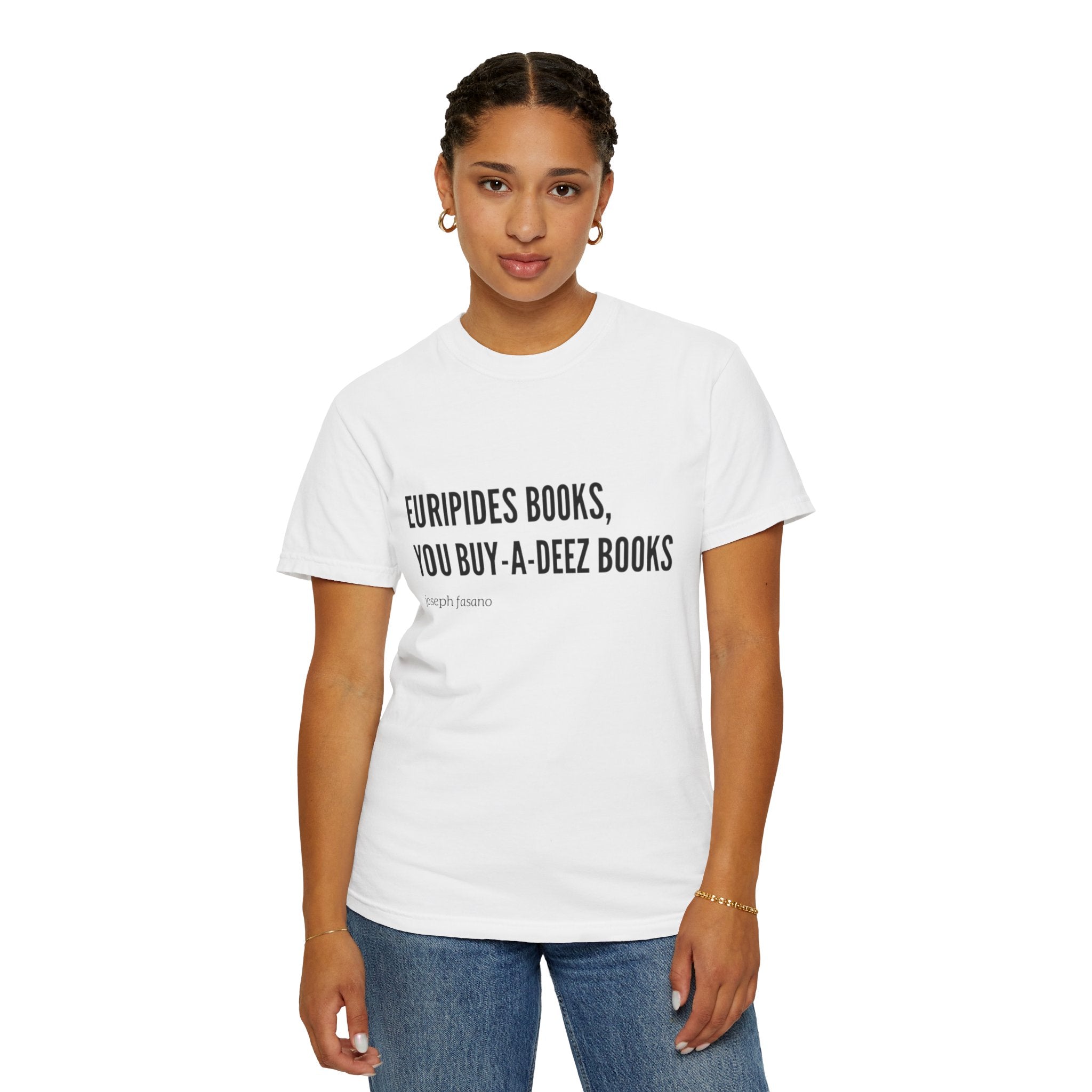 "euripides" Comfort Colors