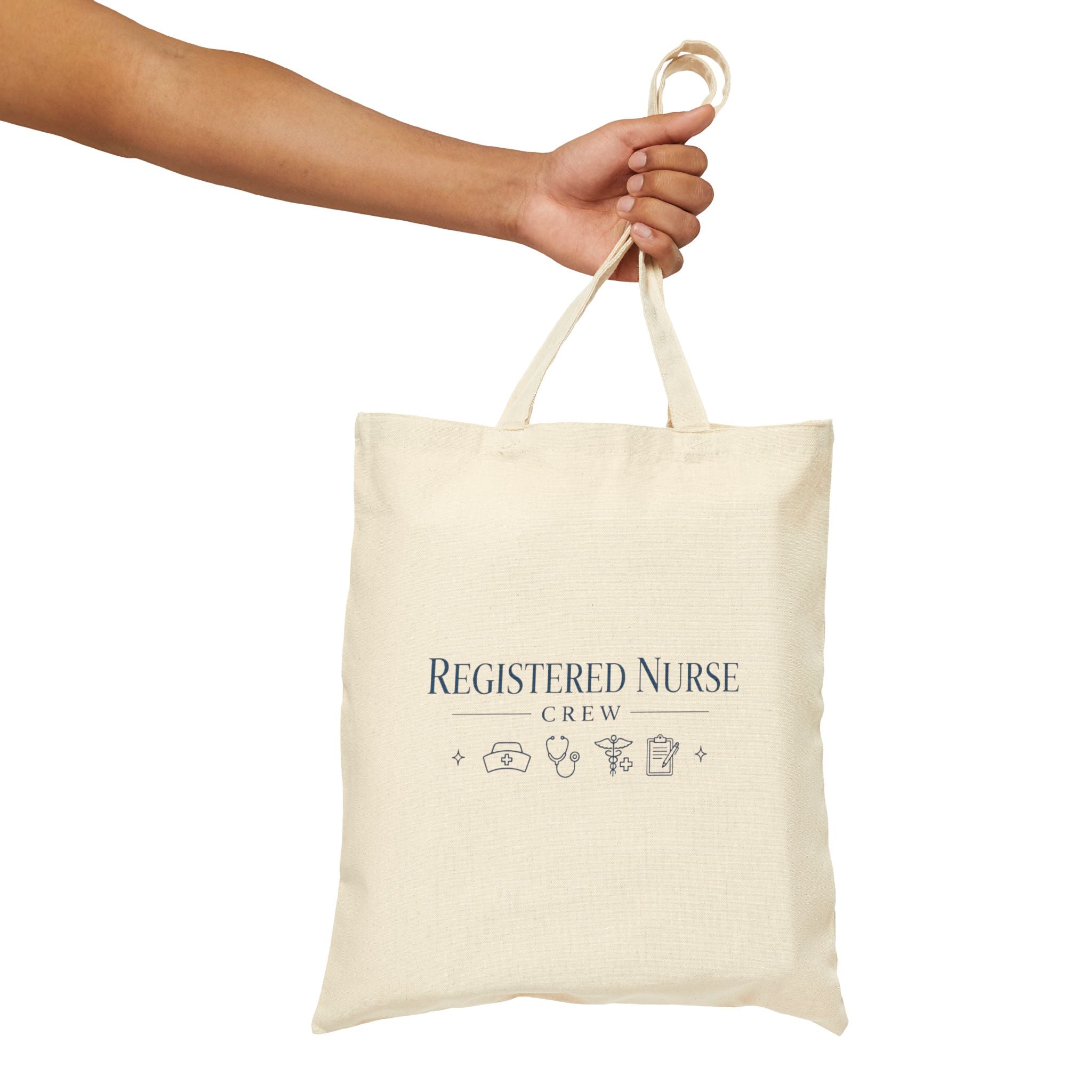 Bride Era Script Tote | Engaged Wife Slogan Canvas Tote