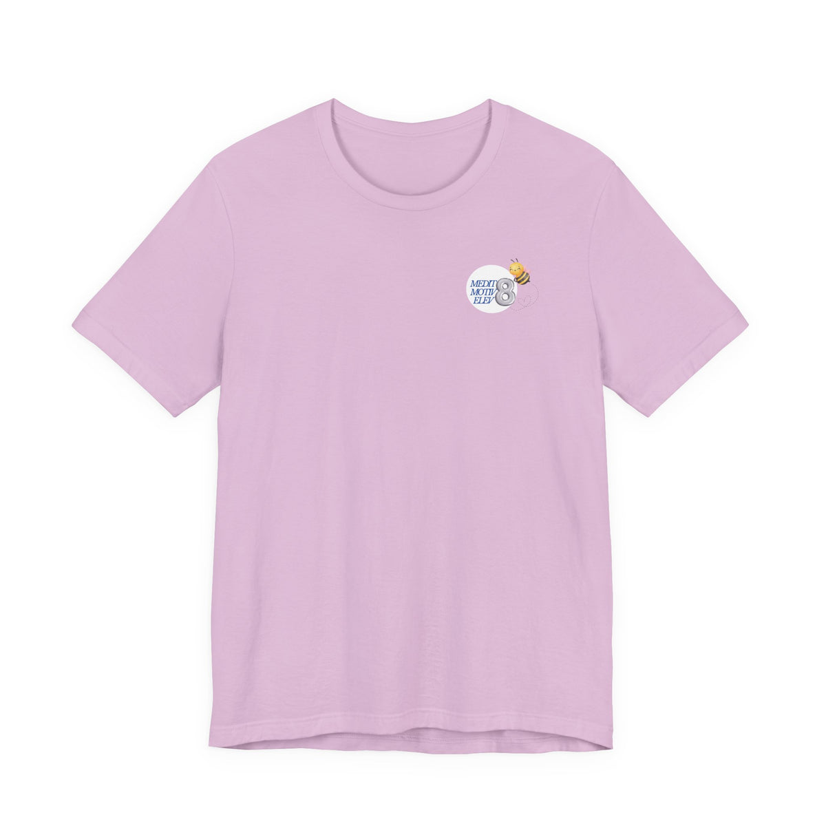 Bee The Good T-Shirt — Cute Bee Graphic Tee
