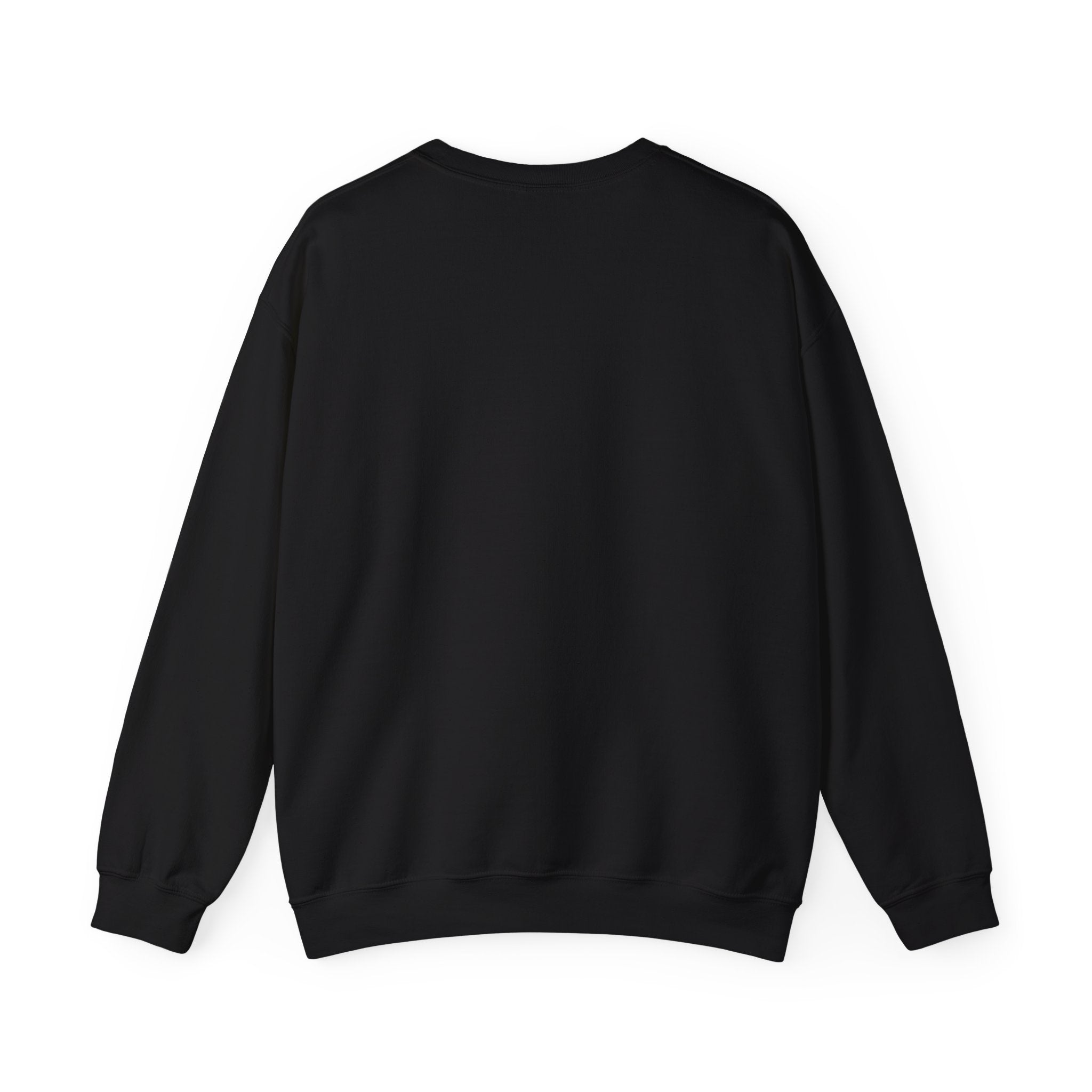 Surprise Cardio Dog Crewneck Sweatshirt | Soccer Fan Match-Day Colors