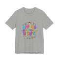 Applied Behavioral Therapist T-Shirt | School Staff, Support Staff Tee