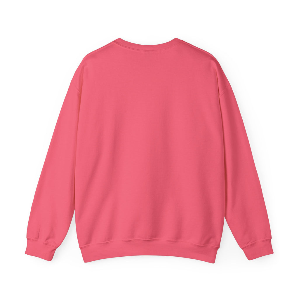 Crewneck Sweatshirt – "Choose Your Reinforcer" School Psych/Behavior Therapist Comfort Pullover