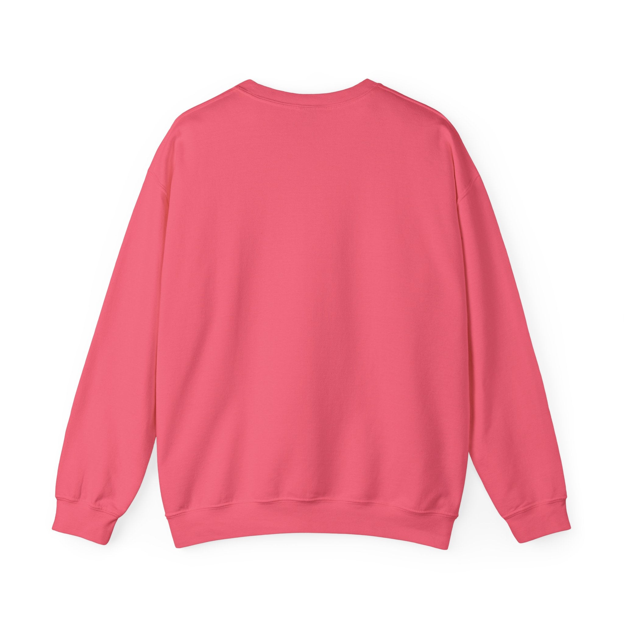 Crewneck Sweatshirt – "Choose Your Reinforcer" School Psych/Behavior Therapist Comfort Pullover
