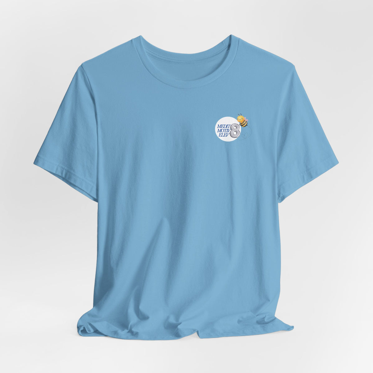 Bee The Good T-Shirt — Cute Bee Graphic Tee