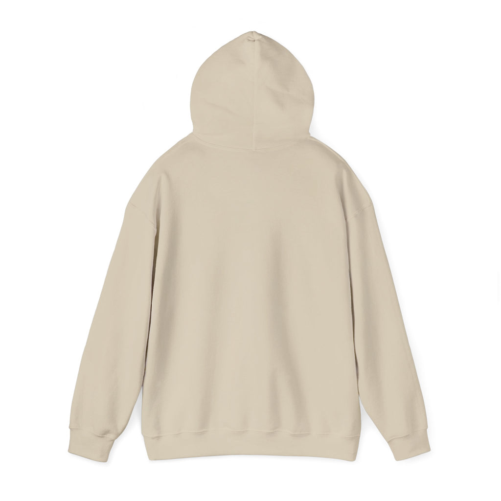Groovy try intelligence  Unisex Heavy Blend™ Hooded Sweatshirt