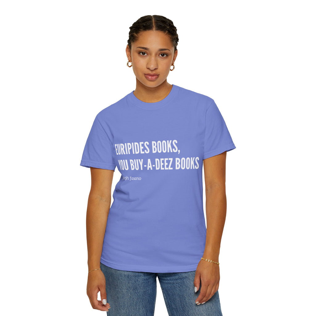 "euripides" Comfort Colors