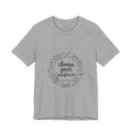 Teacher Humor T‑Shirt - "Choose Your Reinforcer" Classroom Reward Tee