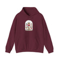 Classroom Librarian Hoodie | Back to School Teacher Apparel, Book Club