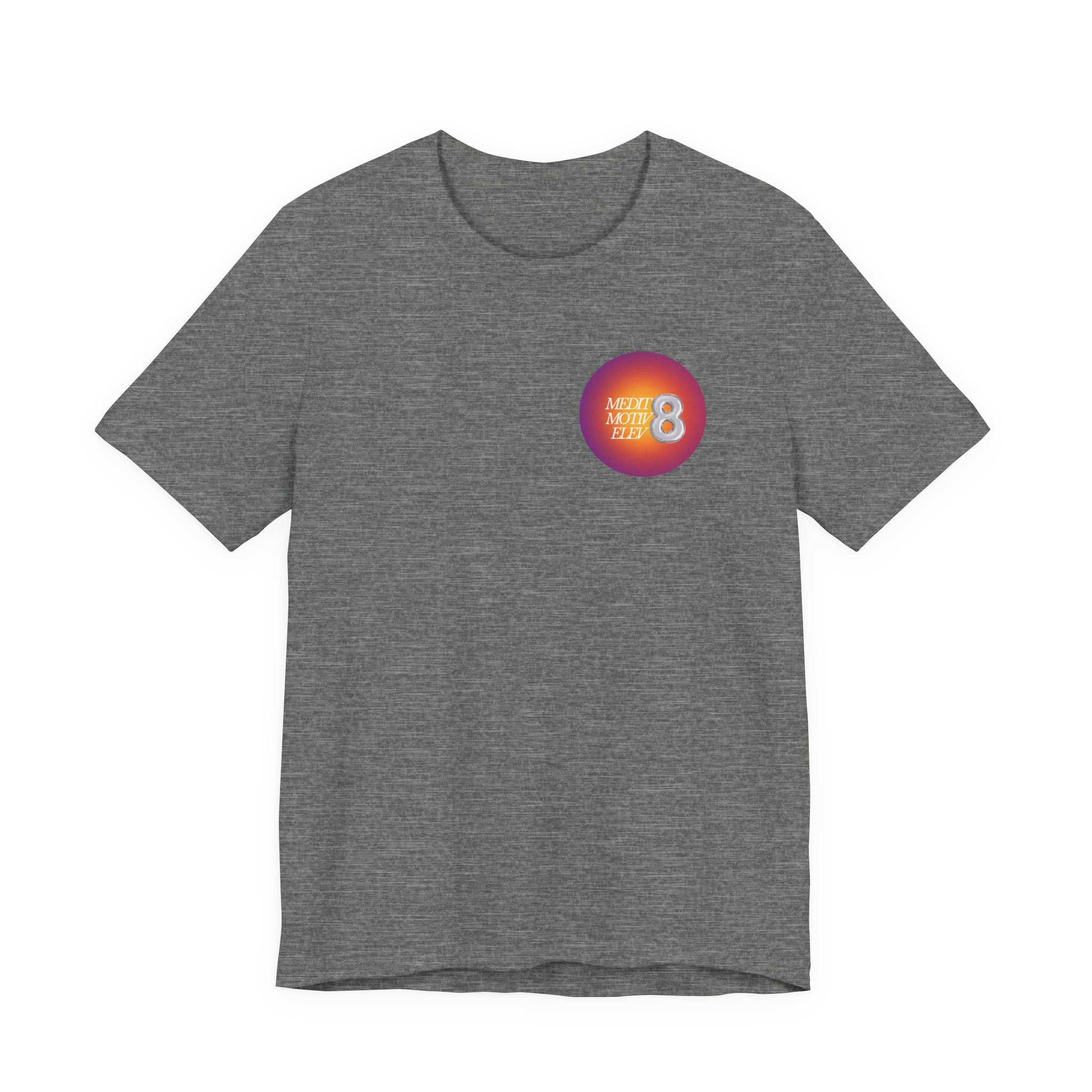 999 Release This Chapter T-Shirt — Spiritual Awakening Tee