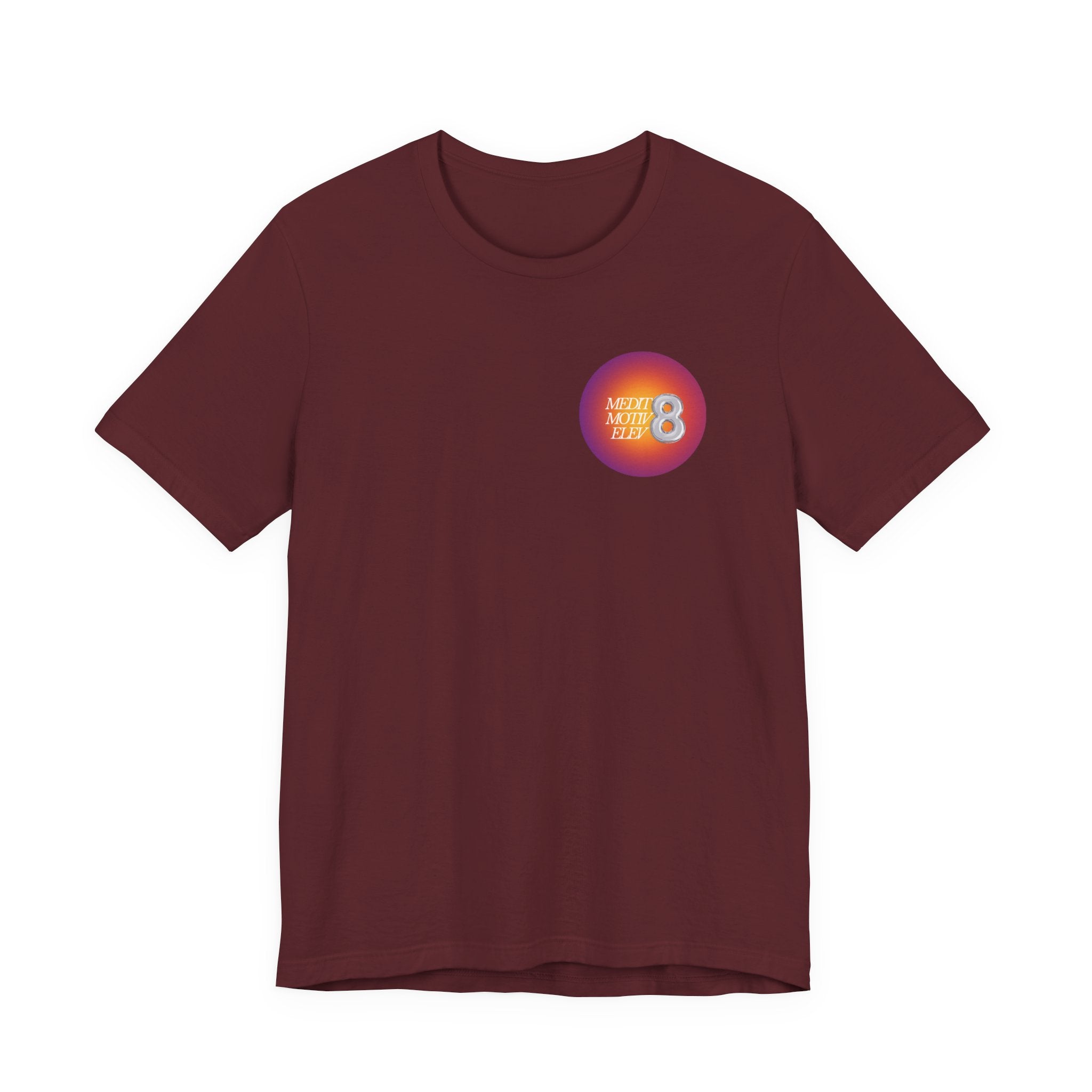 999 Release This Chapter T-Shirt — Spiritual Awakening Tee