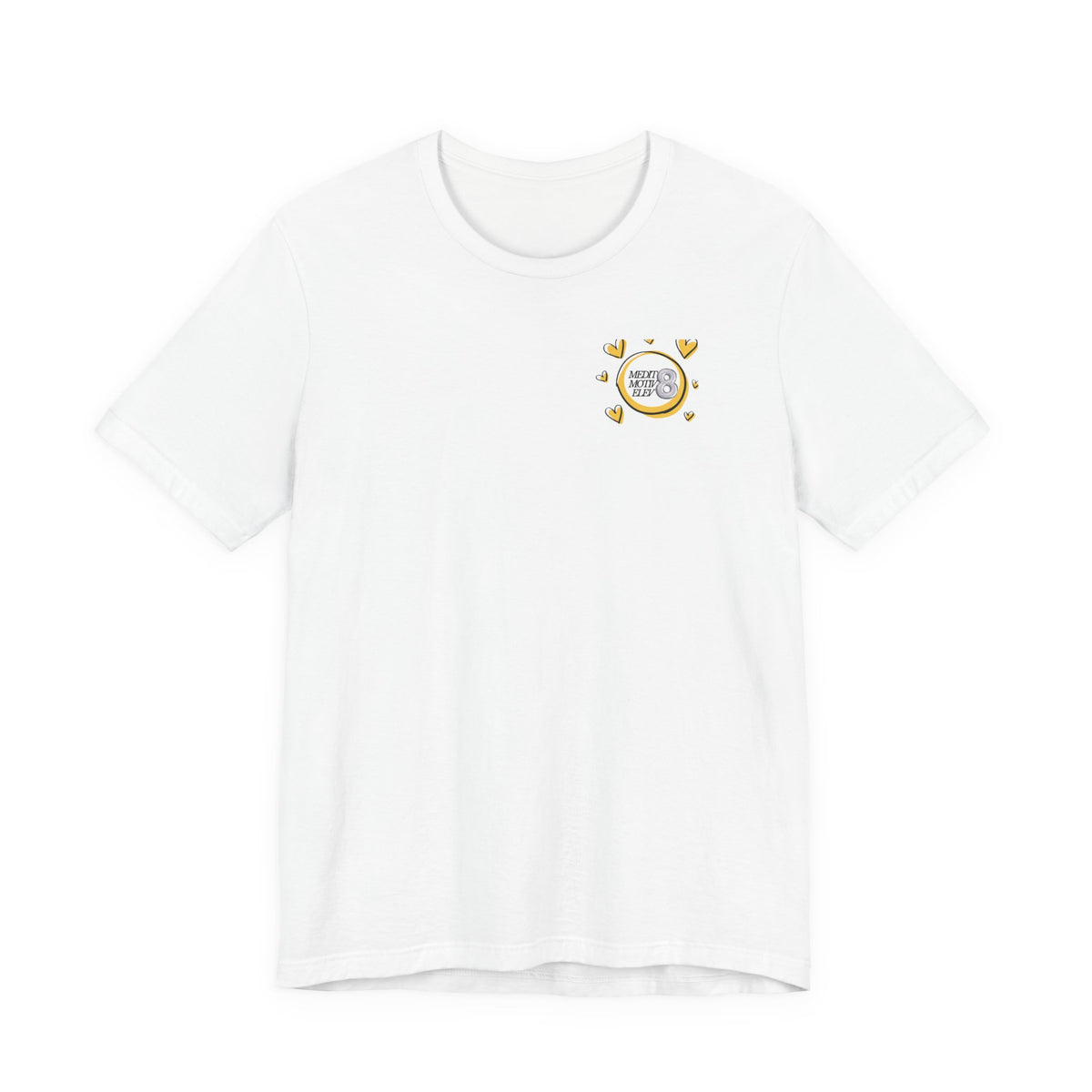 Smiley Sun “It’s a Good Day to Have a Good Day” Tee